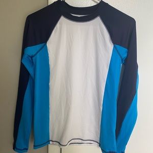 Cat & Jack rash guard